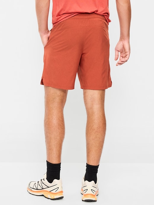Image number 2 showing, Essential Woven Workout Shorts -- 7-inch inseam