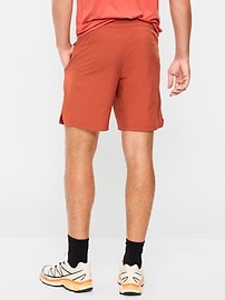 Image number 2 showing, Essential Woven Workout Shorts -- 7-inch inseam