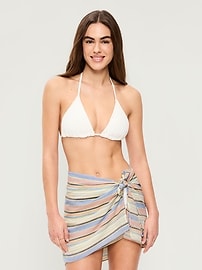 Image number 3 showing, Outtek™ Sarong