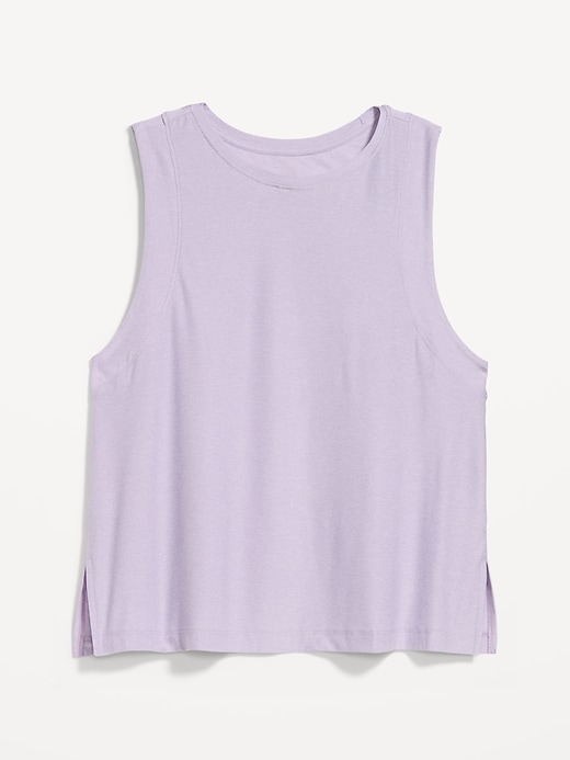 Image number 2 showing, CloudMotion Tank Top