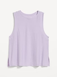 Image number 2 showing, CloudMotion Tank Top