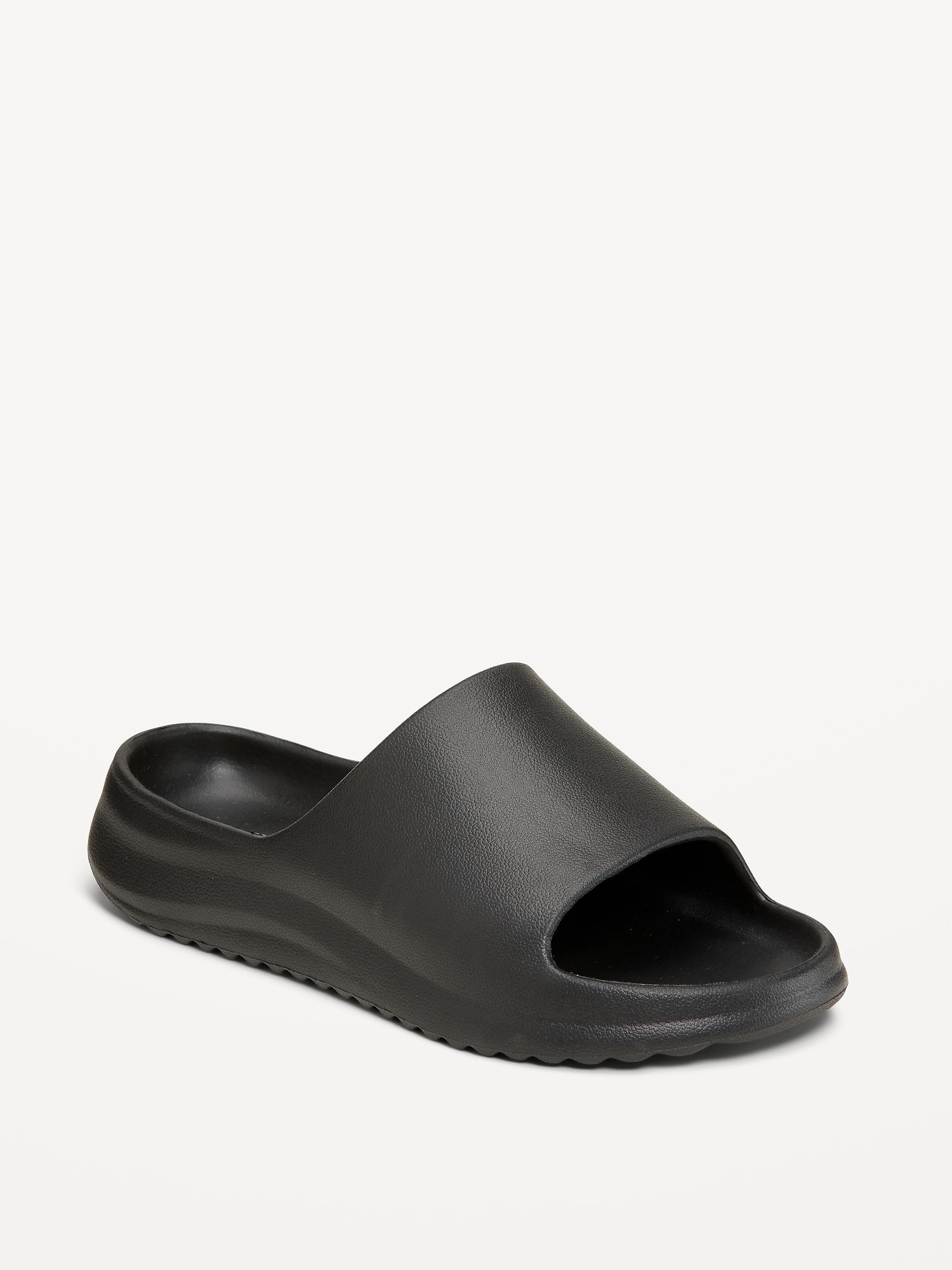 Cloud Slide Sandals for Kids (Partially Plant-Based