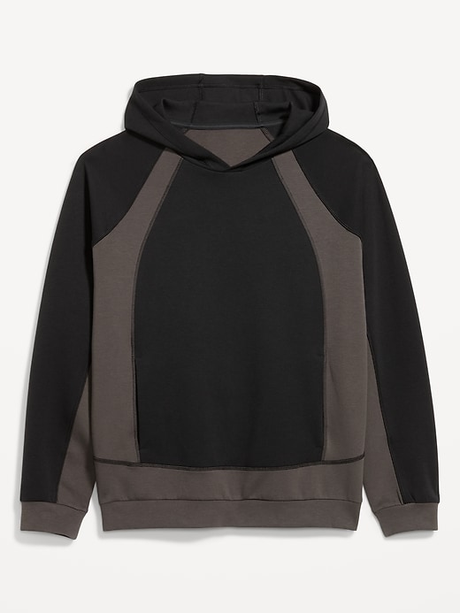 Image number 1 showing, Dynamic Fleece Popover Hoodie
