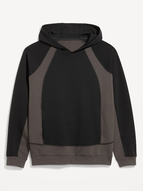 Dynamic Fleece Popover Hoodie