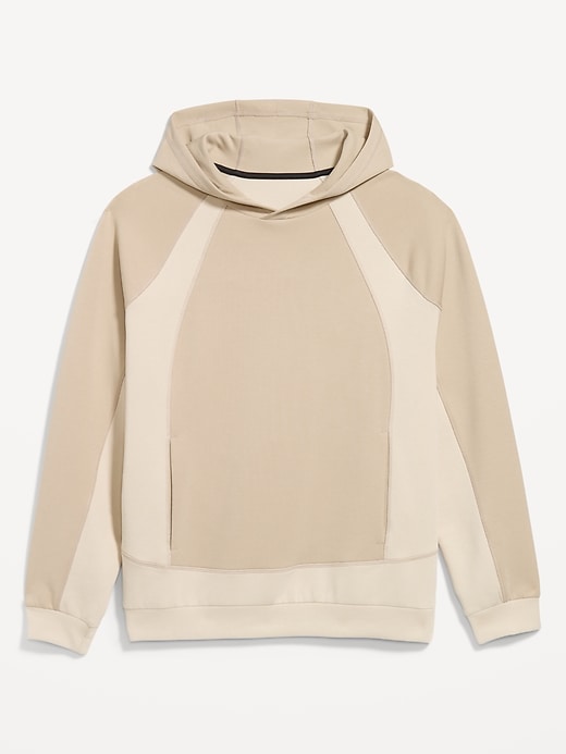 Image number 1 showing, Dynamic Fleece Popover Hoodie