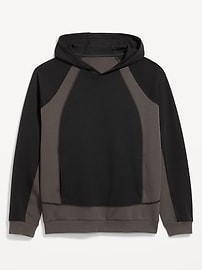 Image number 2 showing, Dynamic Fleece Popover Hoodie
