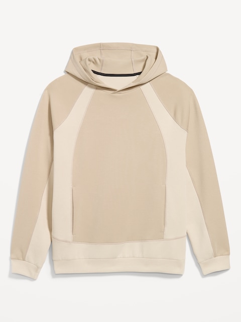 Dynamic Fleece Popover Hoodie