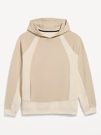 Image number 1 showing, Dynamic Fleece Popover Hoodie