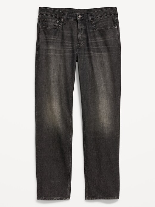 Image number 2 showing, Loose Built-In Flex Jeans