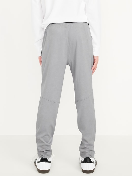 Image number 2 showing, Tapered Soccer Pants for Boys