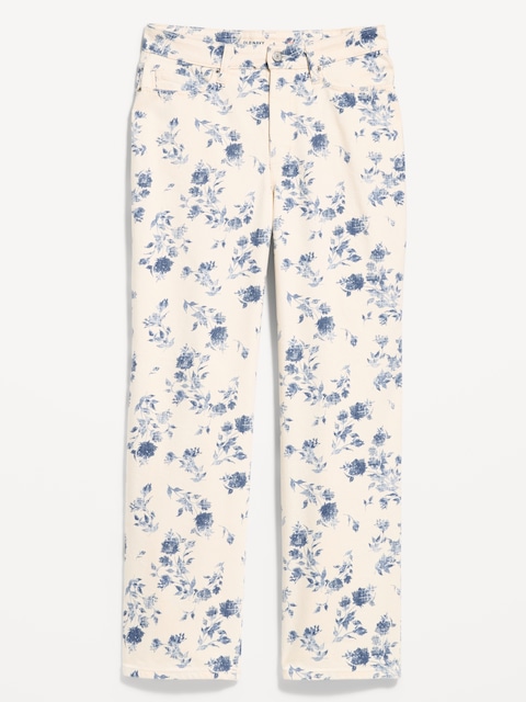 Curvy High-Waisted OG Loose Jeans