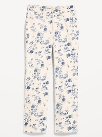 Image number 1 showing, Curvy High-Waisted OG Loose Jeans