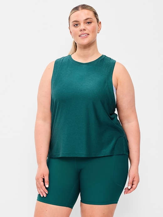 Image number 2 showing, CloudMotion Tank Top