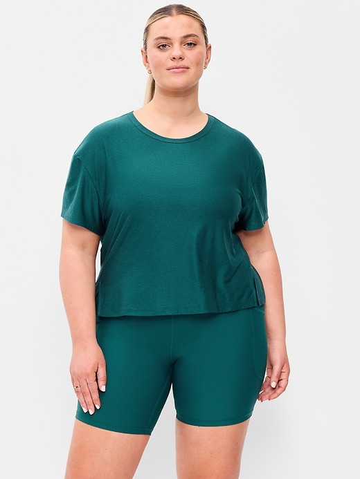 Image number 2 showing, CloudMotion T-Shirt