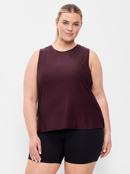 Image number 5 showing, CloudMotion Tank Top