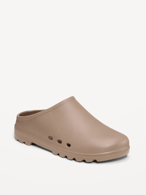 Mule Clogs for Women