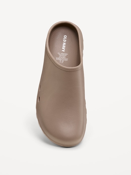 Image number 2 showing, Mule Clogs for Women