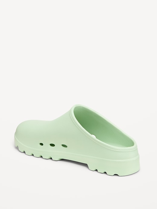 Image number 4 showing, Mule Clogs for Women