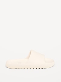 Image number 3 showing, Slide Sandals for Men (Partially Plant-Based)