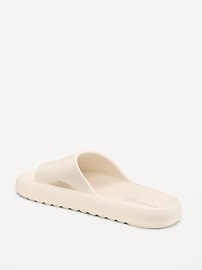 Image number 4 showing, Slide Sandals for Men (Partially Plant-Based)