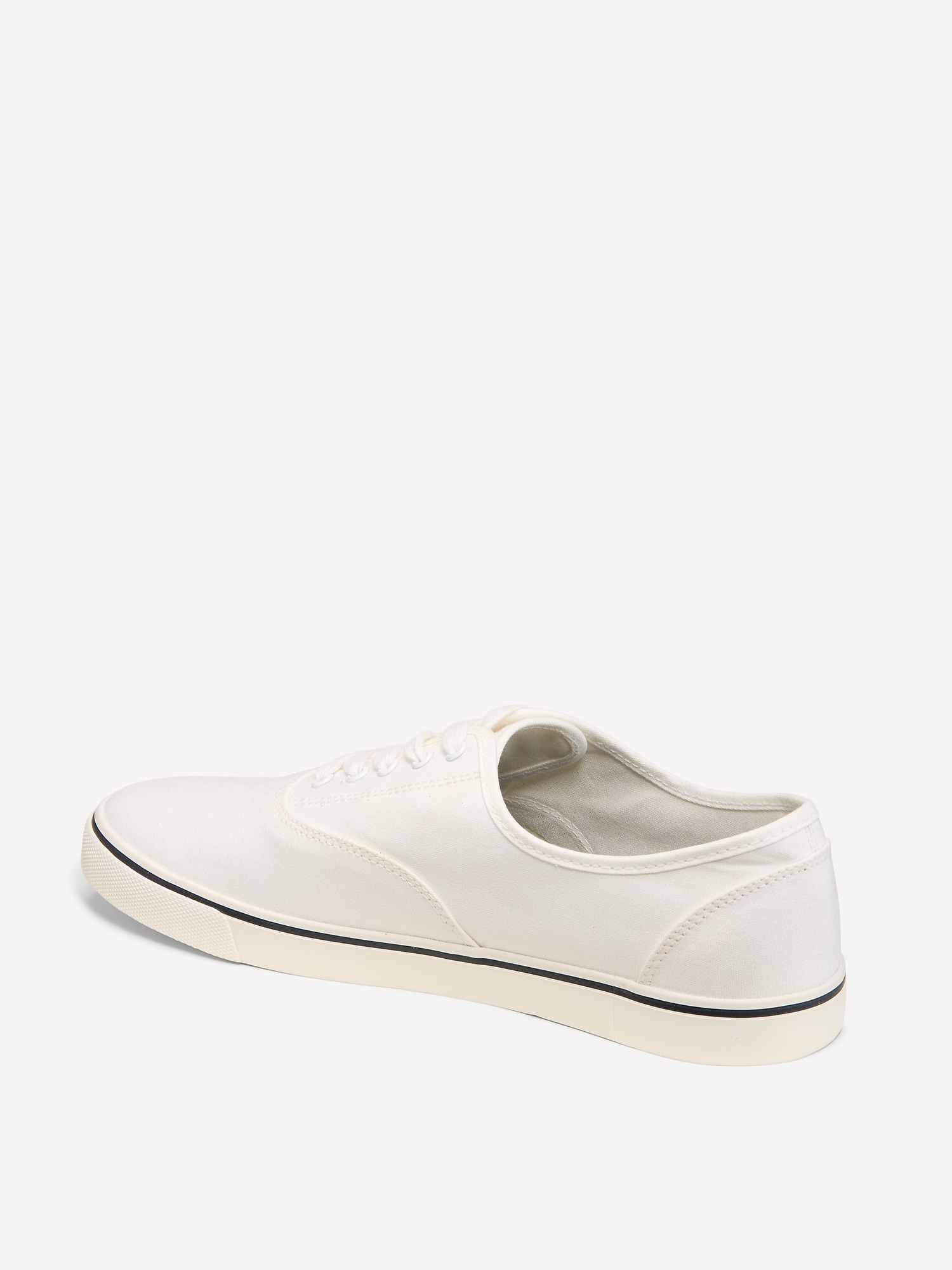 Low-Top Sneakers for Men