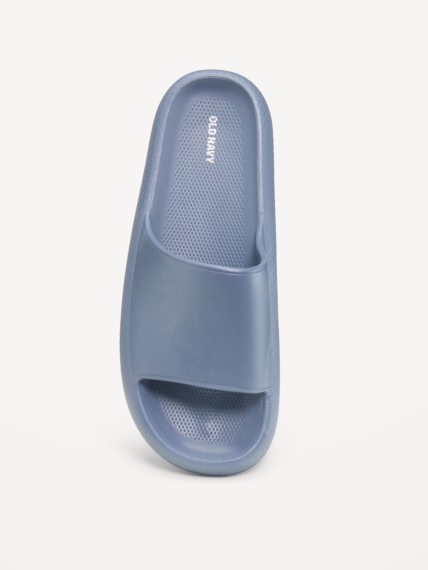 Slide Sandals for Men (Partially Plant-Based