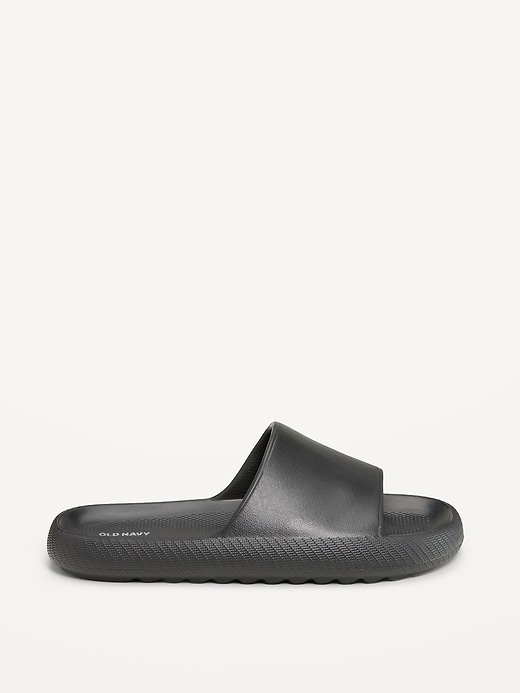 Image number 3 showing, Slide Sandals for Men (Partially Plant-Based)