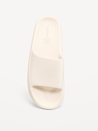 Image number 2 showing, Slide Sandals for Men (Partially Plant-Based)