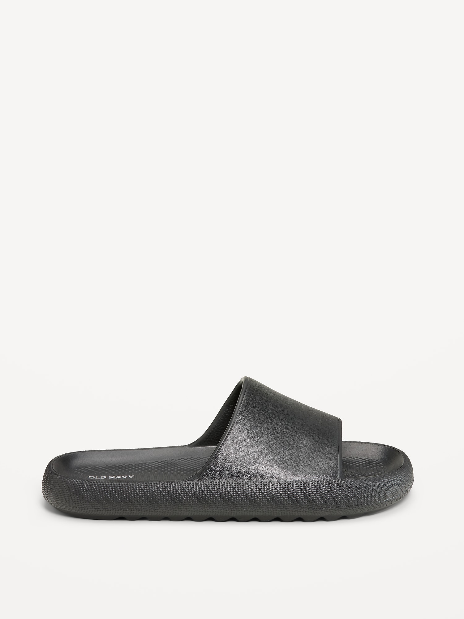 Slide Sandals for Men (Partially Plant-Based