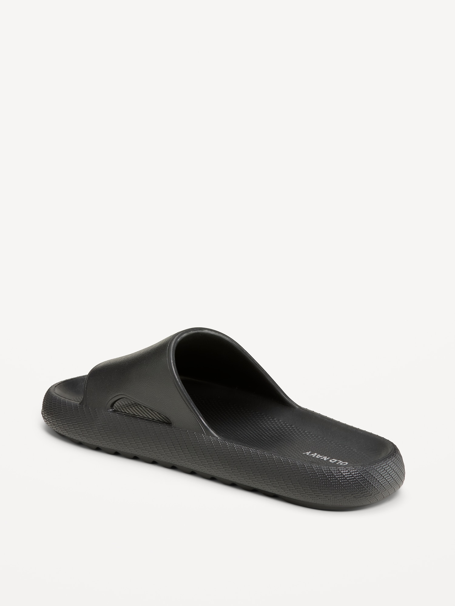 Slide Sandals for Men (Partially Plant-Based