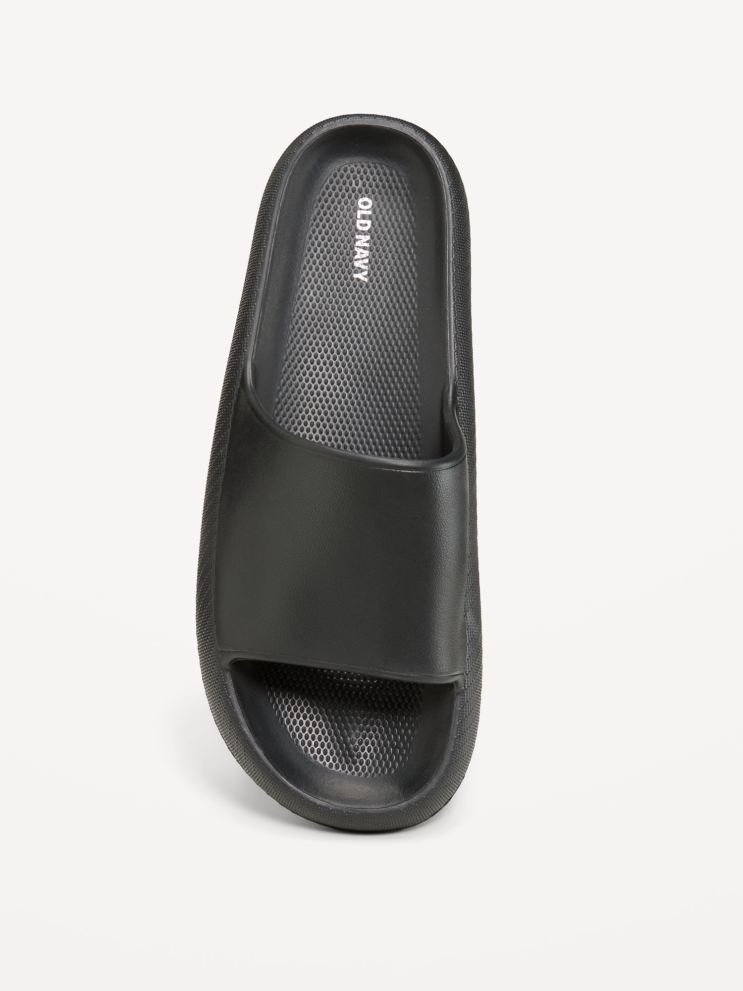 Slide Sandals for Men (Partially Plant-Based