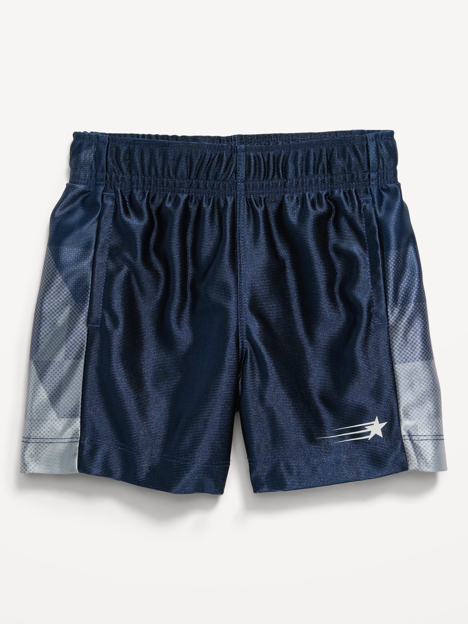 Basketball Shorts for Toddler Boys