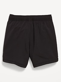 Image number 3 showing, StretchTech Shorts for Toddler Boys