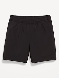 Image number 2 showing, StretchTech Shorts for Toddler Boys