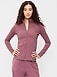 StudioSmooth Full-Zip Jacket - image 2