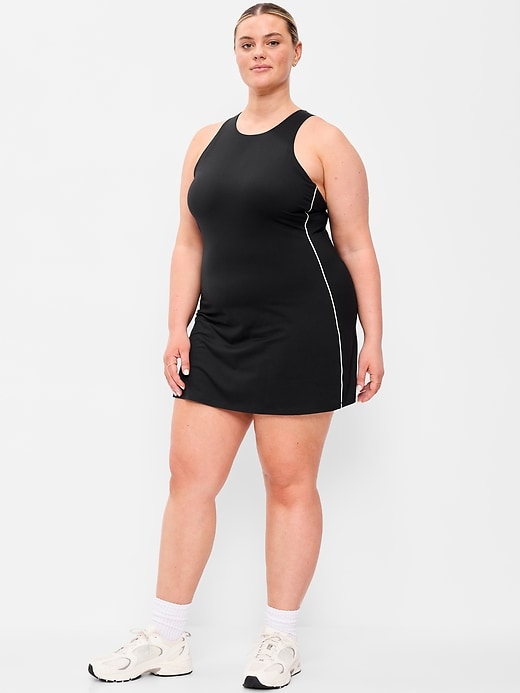 Image number 2 showing, StudioSmooth Athletic Dress