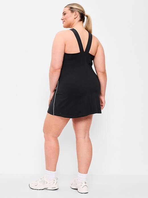 Image number 3 showing, StudioSmooth Athletic Dress