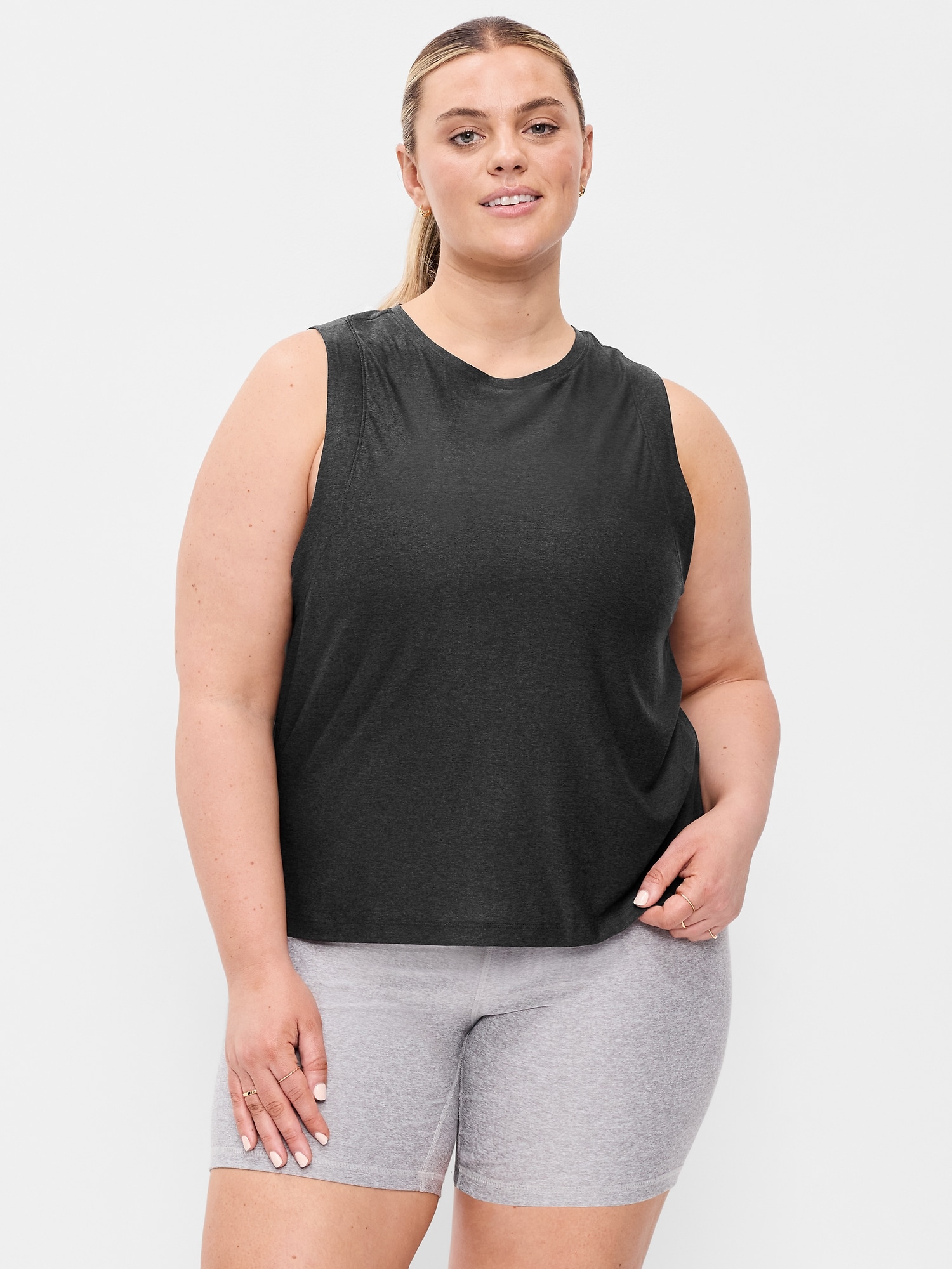 CloudMotion Tank Top