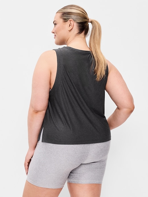 Image number 3 showing, CloudMotion Tank Top
