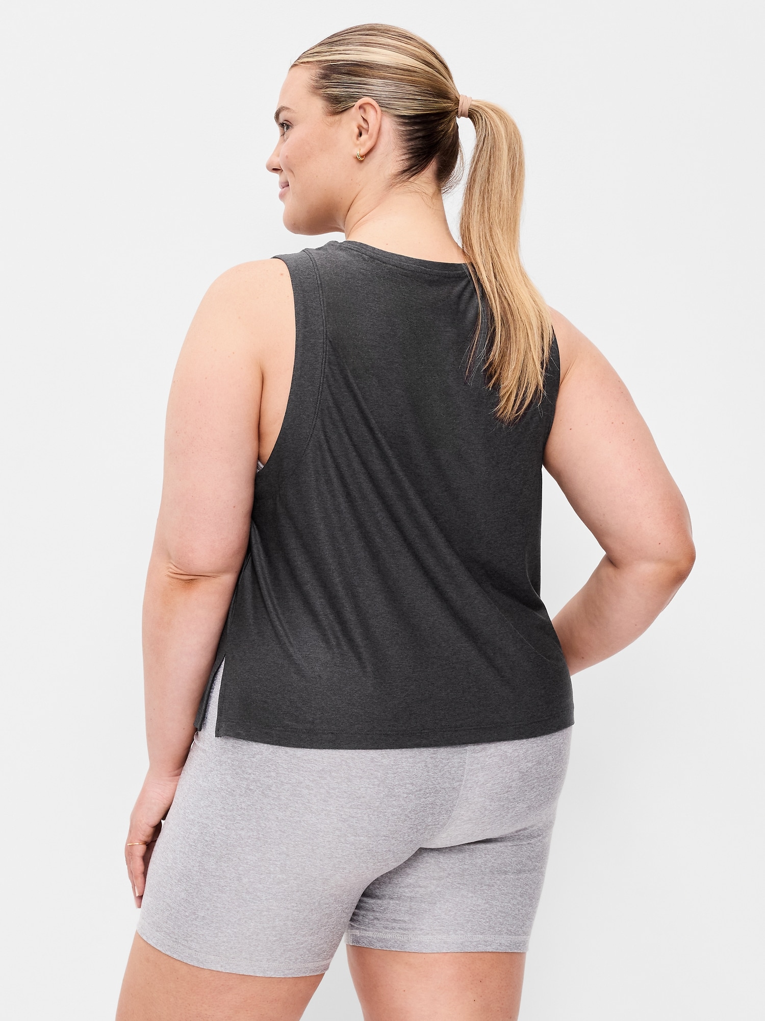 CloudMotion Tank Top