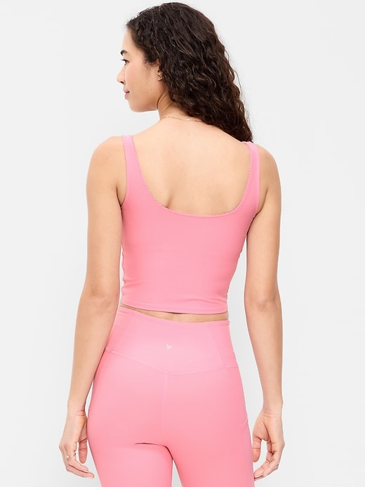 Image number 2 showing, Light Support PowerSoft Tank Top