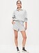 Relaxed Dynamic Fleece Shorts - image 5