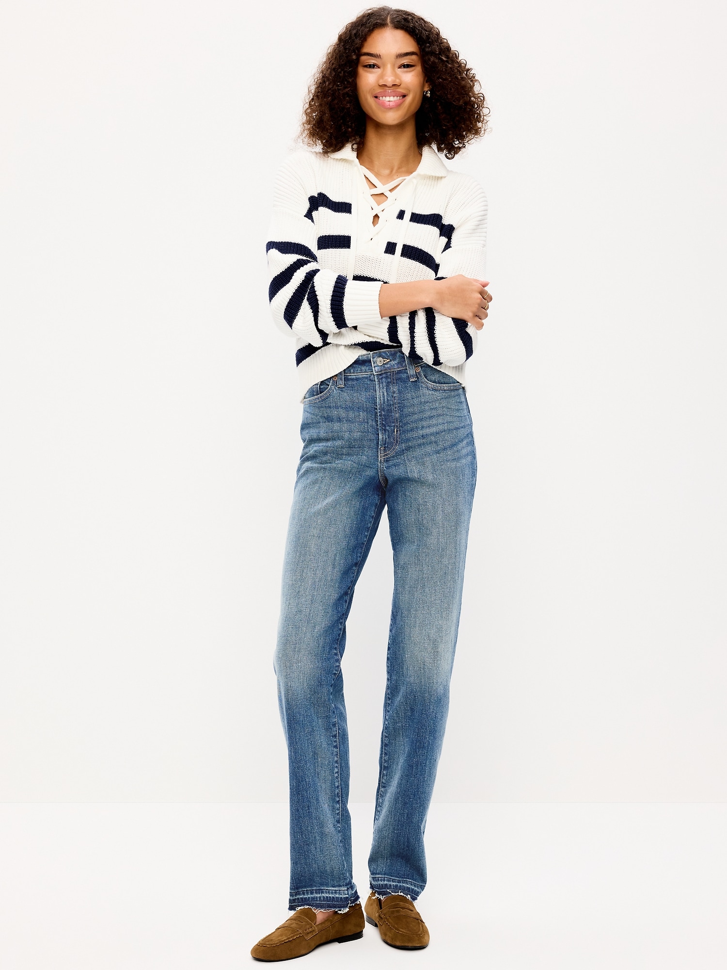 Women's 90s Jeans | Old Navy
