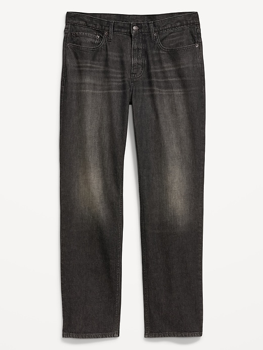Image number 1 showing, Loose Built-In Flex Jeans