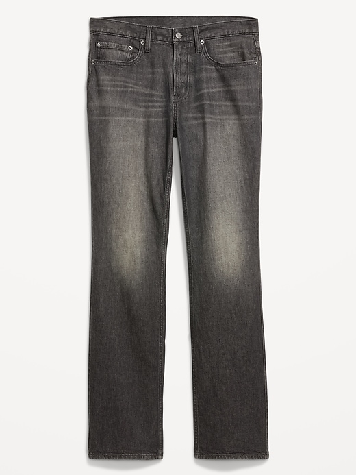 Image number 1 showing, Boot-Cut Built-In Flex Jeans
