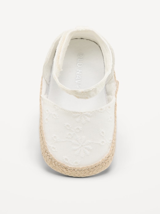 Image number 2 showing, Espadrille Sandals for Baby