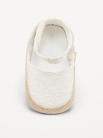 Image number 2 showing, Espadrille Sandals for Baby