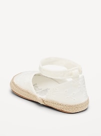 Image number 3 showing, Espadrille Sandals for Baby