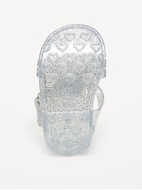 Image number 4 showing, Jelly Fisherman Sandals for Baby