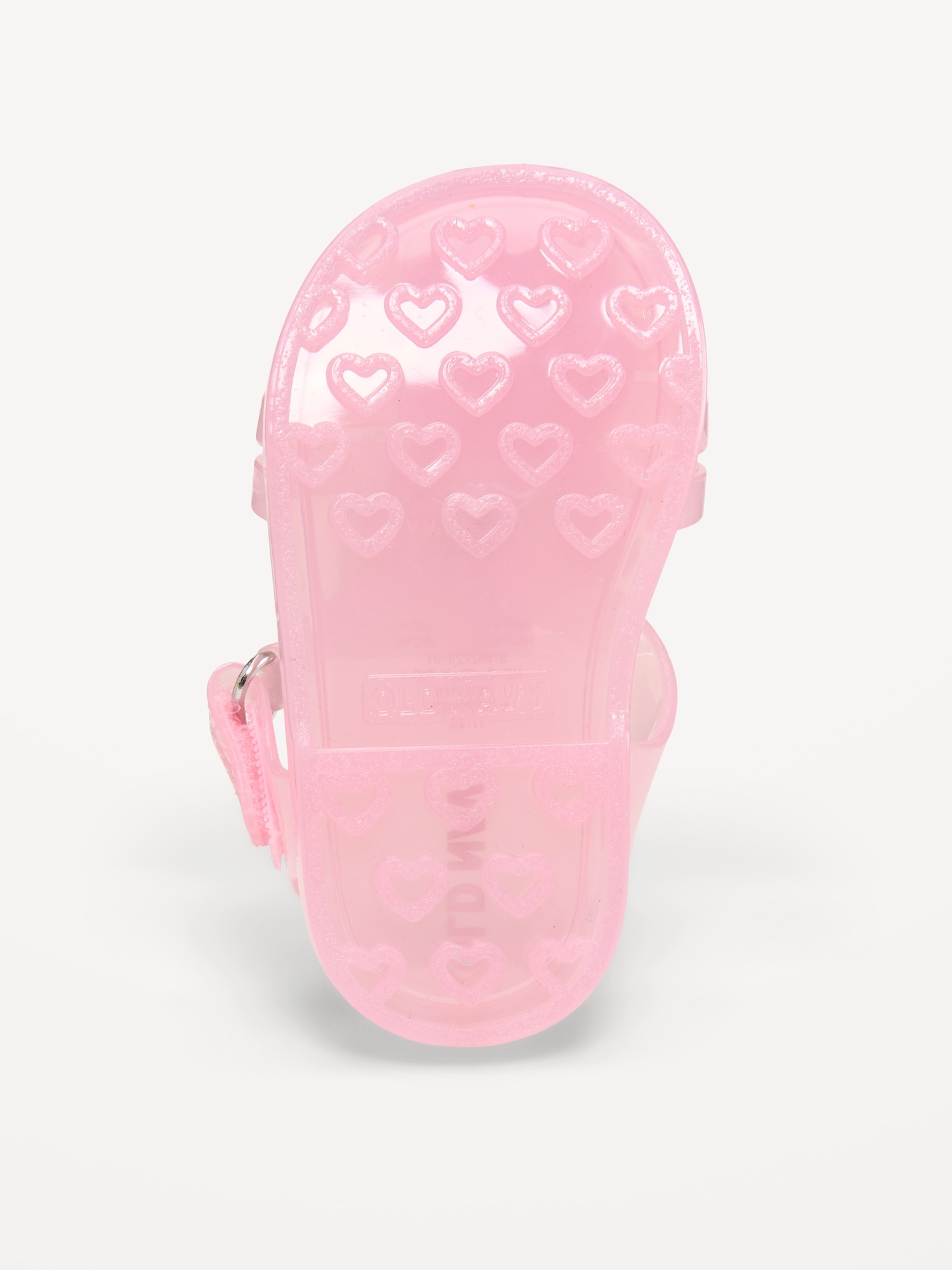 Jelly Fisherman Sandals for Baby